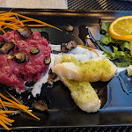 Photo n°3 de l'avis de Sandro.o fait le 01/08/2023 à 21:06 sur le  Torre del Porcellino à Volterra