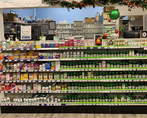 Pharmacy «Ray Pharmacy», reviews and photos, 2 S Washington Ave, Dunellen, NJ 08812, USA