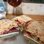 Photo n°2 de l'avis de Alessandro.i fait le 03/01/2019 à 20:00 sur le  Il Rusticone à Matera