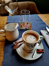 Les plus récentes photos du Restaurant français Café Paradis à Saint-Raphaël - n°3
