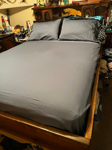Mancinis Sleepworld Mountain View image