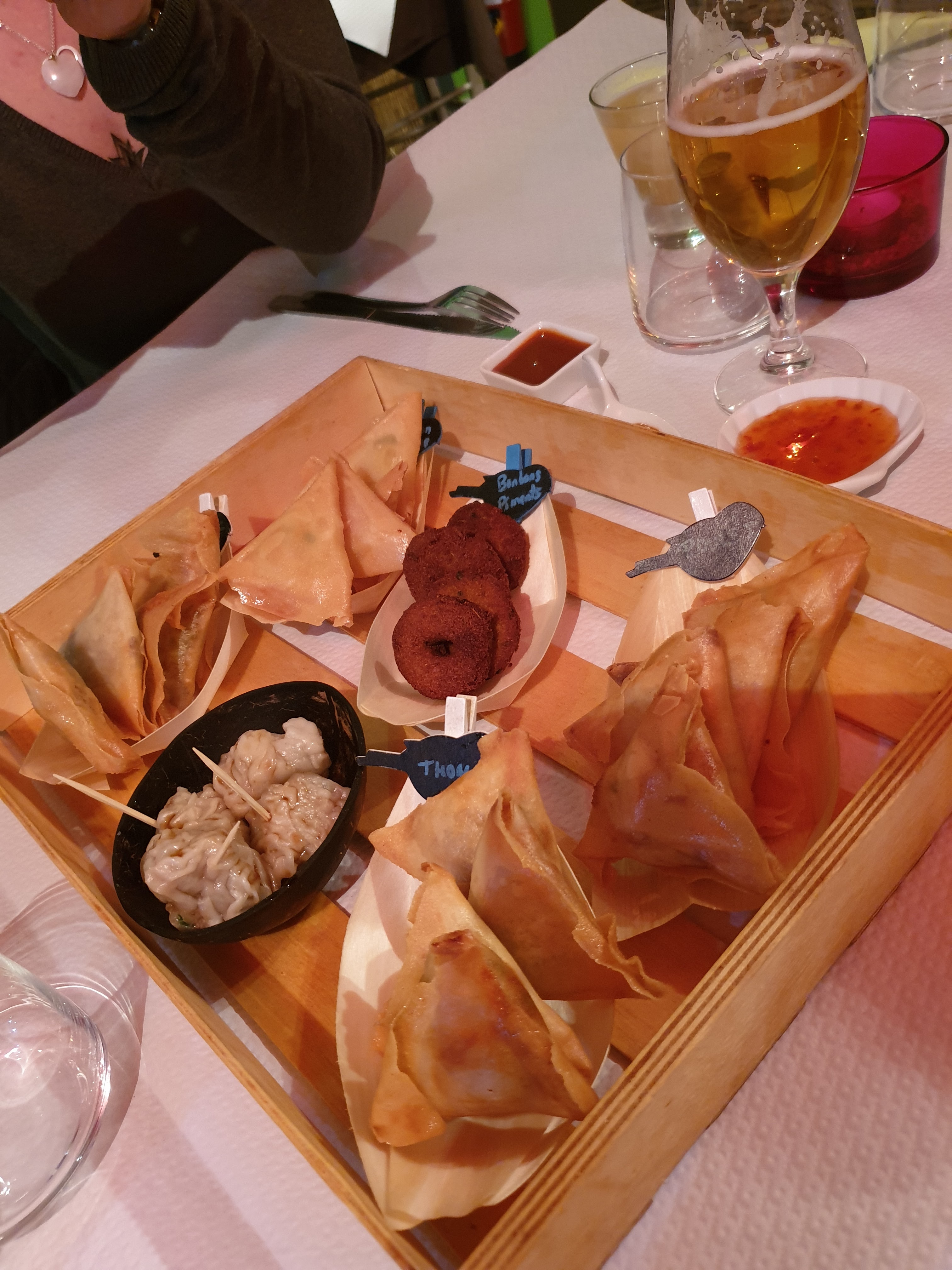 Photo n° 1 de l'avis de Sara.E fait le 06/04/2019 à 20:57