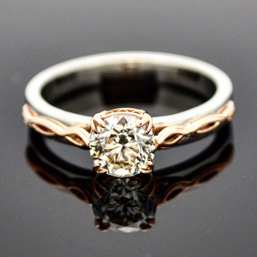 Jewelry Designer «Eklektic Jewelry Studio», reviews and photos, 1824 Fairview St, Houston, TX 77006, USA