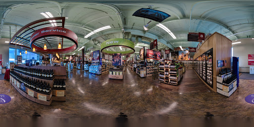 Wine Store «Total Wine & More», reviews and photos, 24001 El Toro Rd B, Laguna Hills, CA 92653, USA