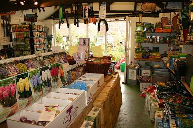 Reviews of Thornbury Garden Shop in Bristol - Landscaper