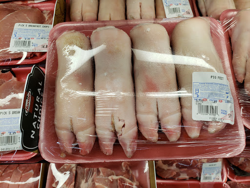 Grocery Store «Piggly Wiggly», reviews and photos, 874 Union St, Shelbyville, TN 37160, USA