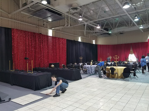 Community Center «Jewel J Newman Community Center», reviews and photos, 2013 Central Rd, Baton Rouge, LA 70807, USA