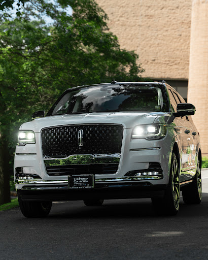 Lincoln Mercury Dealer «White Plains Lincoln», reviews and photos, 25 West Post Road, White Plains, NY 10606, USA