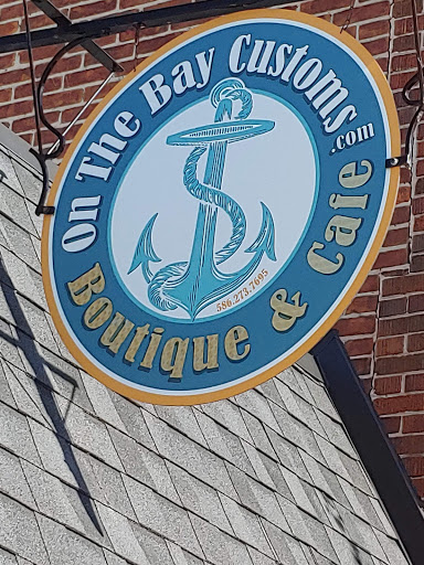 Boutique «On The Bay Customs», reviews and photos, 51034 Washington St, New Baltimore, MI 48047, USA