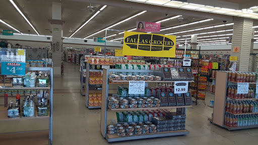 Discount Store «Fallas Paredes Discount Stores», reviews and photos, 308 E University Dr, Mesa, AZ 85201, USA