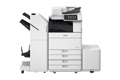 Printer repair service