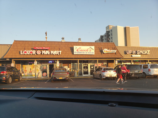 Liquor Store «Myrtle Beach Liquor», reviews and photos, 2010 N Kings Hwy suite A, Myrtle Beach, SC 29577, USA