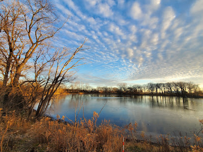 Lake Plano