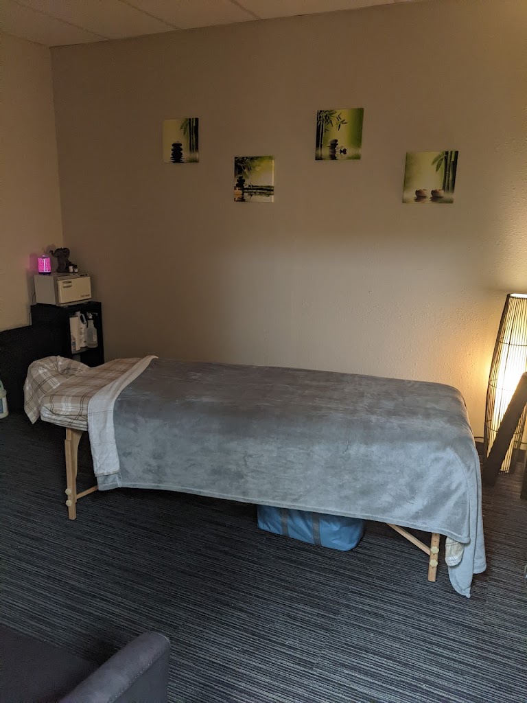 Natural Touch Massage Therapy LLC 83814