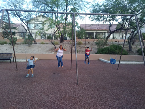 Park «Pueblo Park», reviews and photos, Peublo Vista Dr, Las Vegas, NV 89128, USA