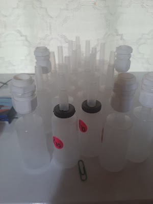 Bottle barrel brew - photo 1