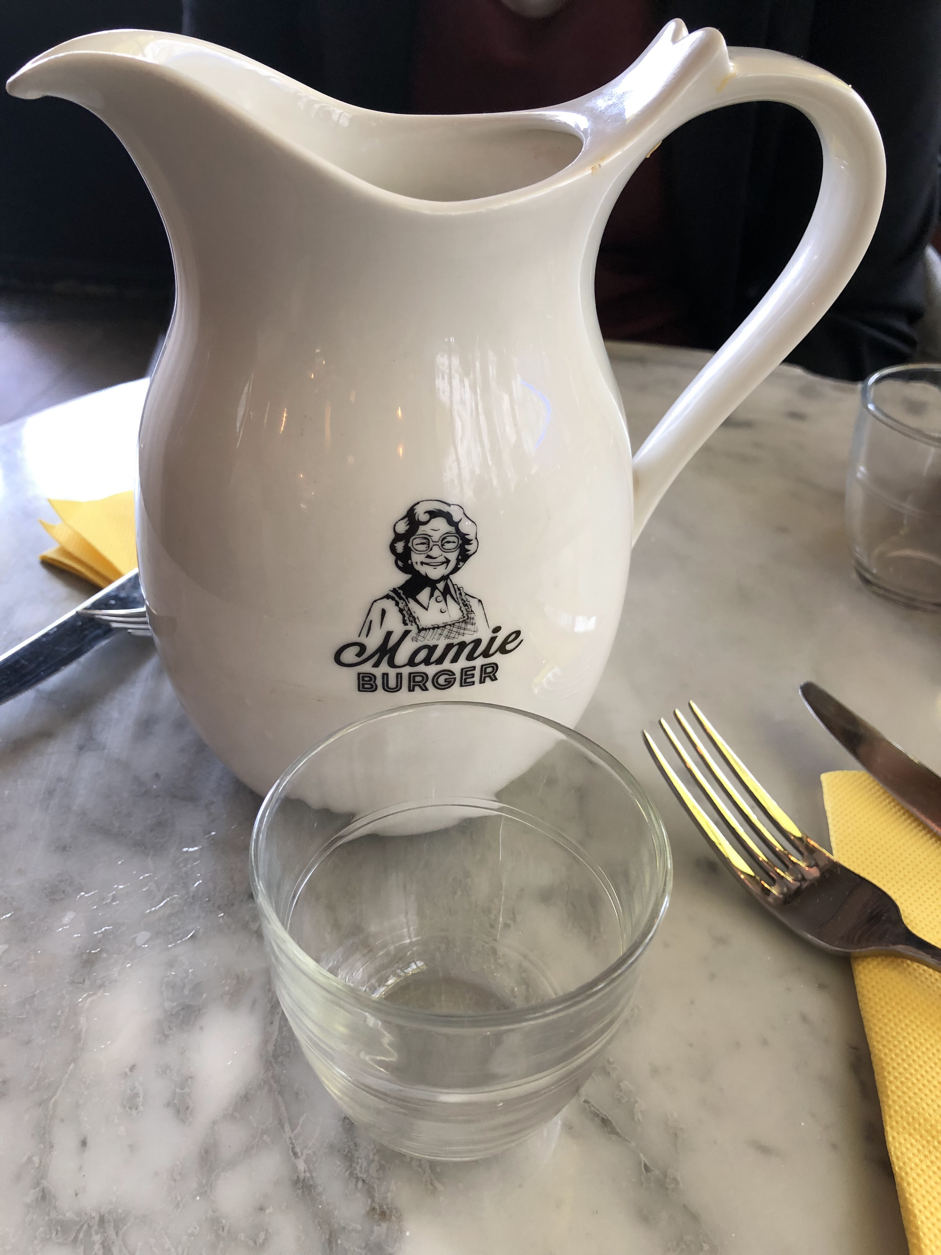 Photo n° 2 de l'avis de Evelyne.o fait le 02/03/2019 à 13:52
