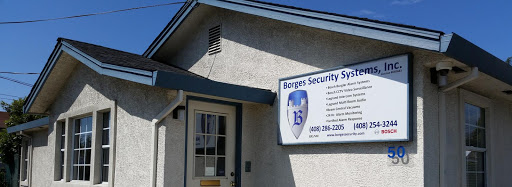 Borges Security Systems, Inc.
