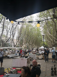 Atmosphère du Restaurant italien Pasta bella à Perpignan - n°1