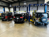 All Terrain Auto Care - Photo 4 - Car repair in Knoxville, TN, Knoxville