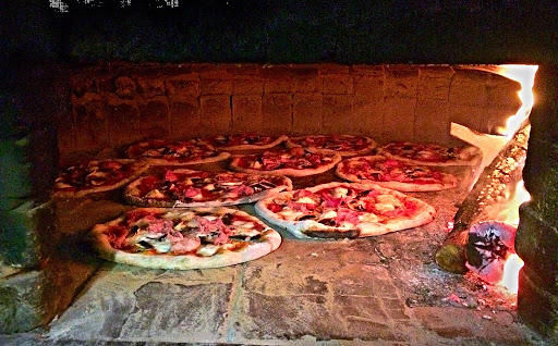 Osteria Pizzeria Il Forapaglia