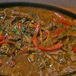 Photo n°2 de l'avis de V... fait le 24/04/2024 à 20:28 sur le  losteria ristorante trattoria à Castelvetrano