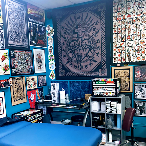 Explore puzzle tattoo ideas, creative tattoo ideas in Uvalde, available at Artistik Kreationz 96