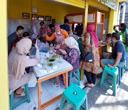 Kupang Lontong Kartolo photo