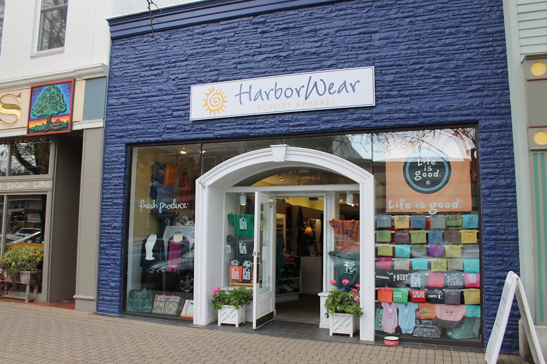 Harbor Wear of Holland