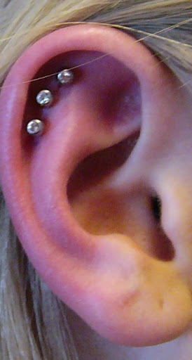 Tattoo Shop «Dynamic Piercing & Tattoo», reviews and photos, 7274 CO-86, Franktown, CO 80116, USA