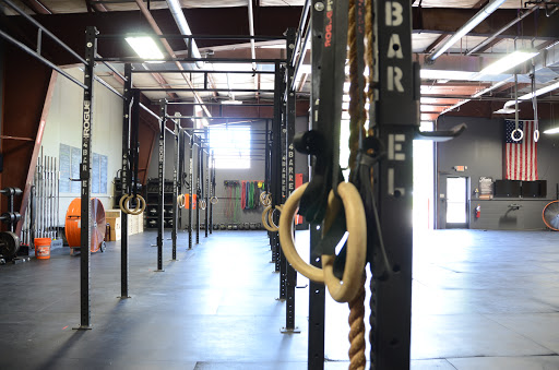 Gym «Four Barrel CrossFit East», reviews and photos, 10500 Westport Rd, Louisville, KY 40241, USA