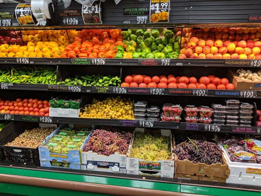 Supermarket «Altayebat Market, Inc.», reviews and photos, 1217 S Brookhurst St, Anaheim, CA 92804, USA