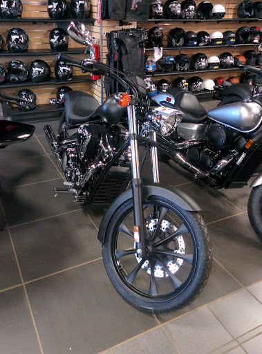 Motorcycle Dealer «Bob Weaver Motorsports & Marine», reviews and photos, 3400 Niagara Falls Blvd, North Tonawanda, NY 14120, USA
