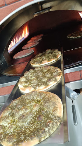 Agha Bakery,أفران الآغا