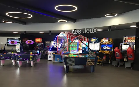 CINÉMA CGR Brive La Gaillarde image