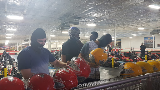 Go-Kart Track «K1 Speed», reviews and photos, 8600 NW South River Dr, Medley, FL 33166, USA