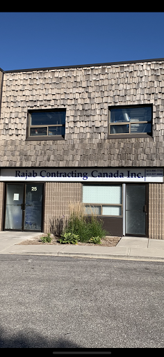 Rajab Contracting Canada Inc.