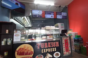 Turkish Express image
