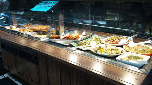 Northern Italian Restaurant «Pastificio Inc», reviews and photos, 122 Highwood Ave, Highwood, IL 60040, USA