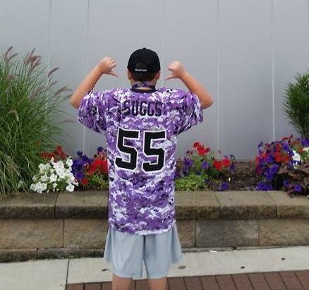 Sportswear Store «Raven Zone Sports Superstore», reviews and photos, 8821 orchard tree Ln, Towson, MD 21286, USA