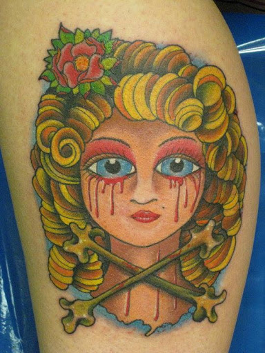 Explore chest and arm tattoo ideas, creative tattoo ideas in Tucson, available at Sacred Art Tattoo Studio