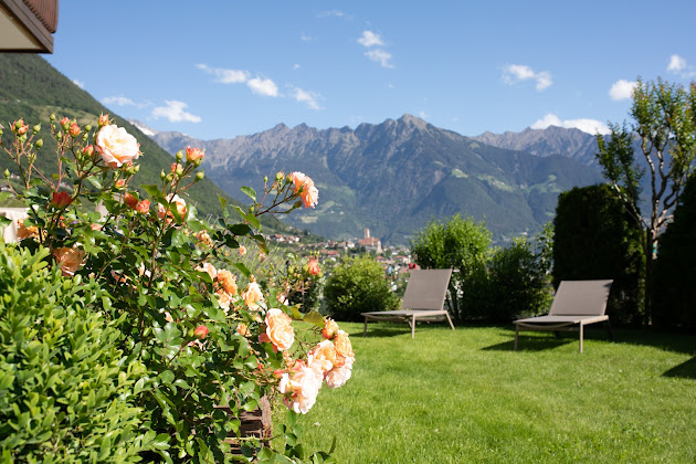 Photos du propriétaire hôtels Residence Margreth 39020 Marling