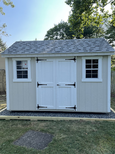 Hardware Store «Amish Mike», reviews and photos, 480 US-46, Hackettstown, NJ 07840, USA