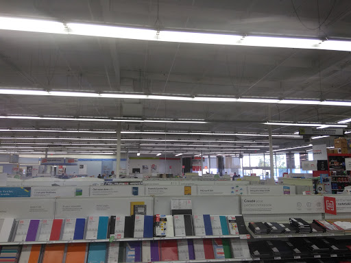 Staples image