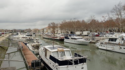 Agence Teyssier immobilier à Beaucaire
