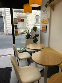 Atmosphère du Restaurant asiatique Little Fox Café à Angers - n°9