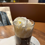 Photo n°1 de l'avis de Be.K fait le 20/10/2023 à 16:27 sur le  EINSTEIN KAFFEE Römerberg à Frankfurt