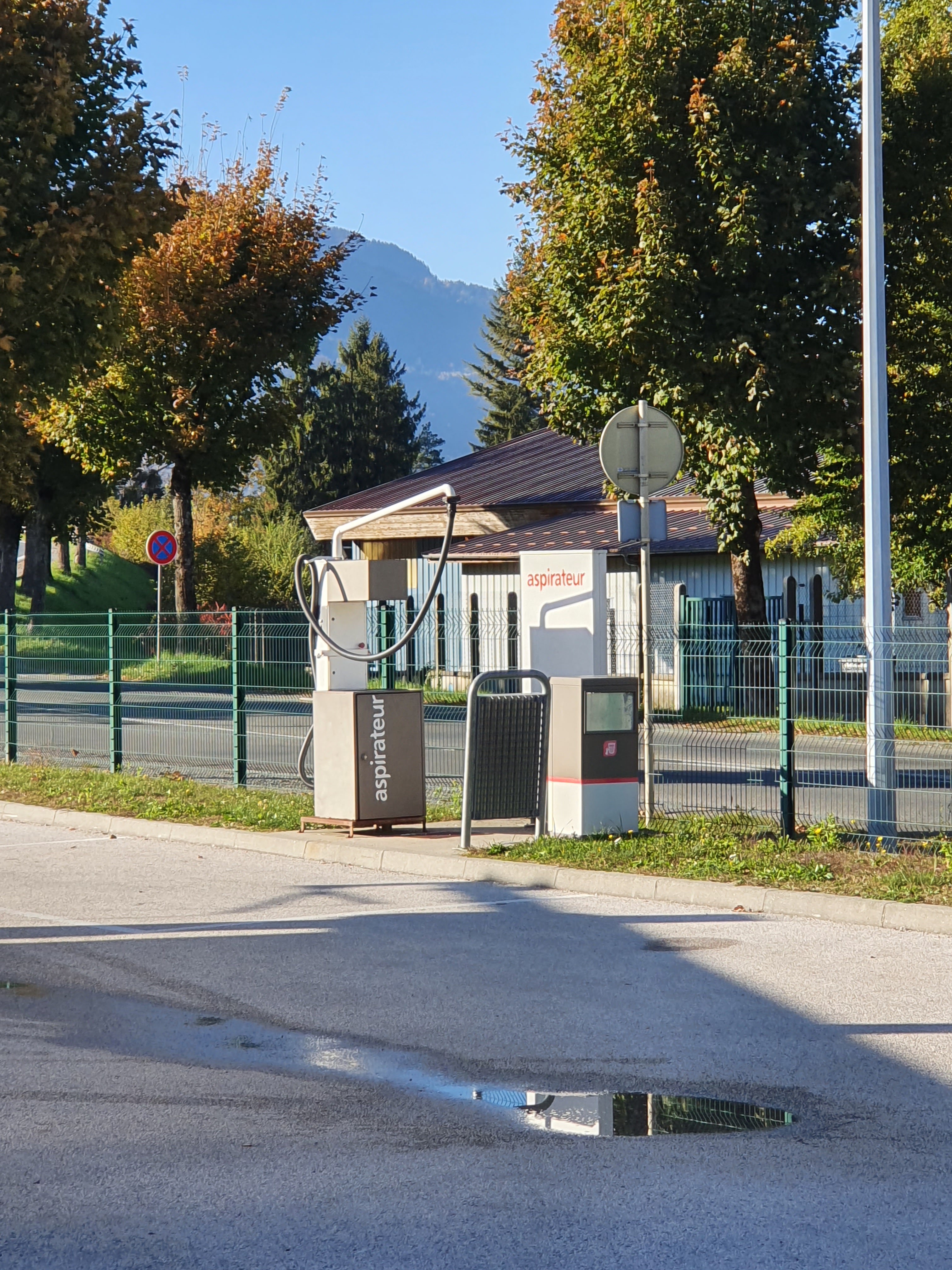 Photo n° 2 de l'avis de Ansiya. fait le 31/10/2021 à 06:57