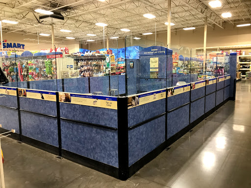 Pet Supply Store «PetSmart», reviews and photos, 2840 W Chandler Blvd, Chandler, AZ 85224, USA