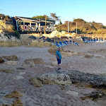 Photo n°4 de l'avis de mary.o fait le 20/08/2019 à 09:27 sur le  Lourenço à Guia